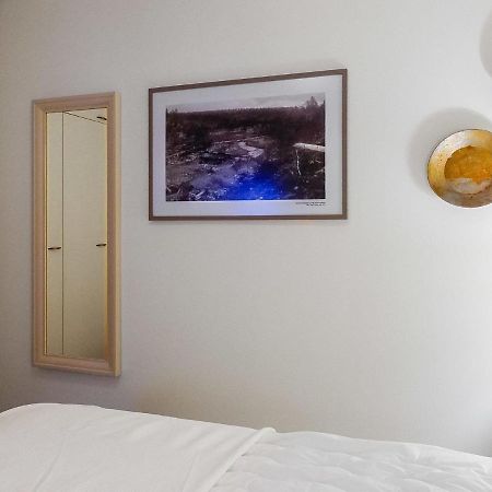 Holiday Home Evertin Hippu By Interhome Саариселькя Экстерьер фото